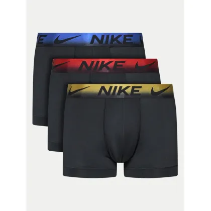 Zdjęcie Nike Bokserki Trunk 0000KE1156 Czarny