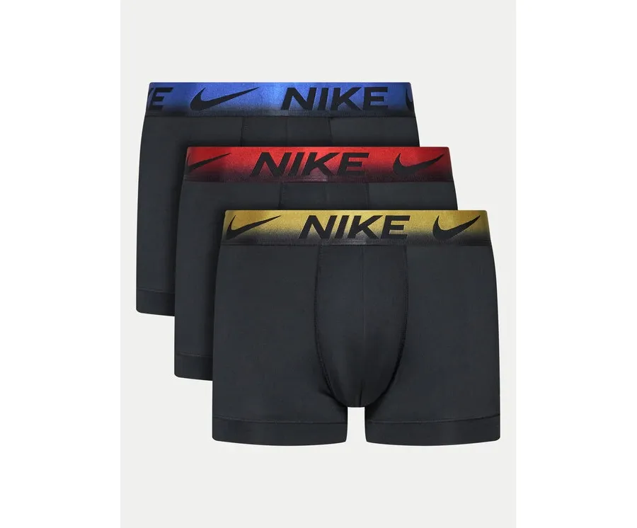 obrazek 1 Nike Bokserki Trunk 0000KE1156 Czarny