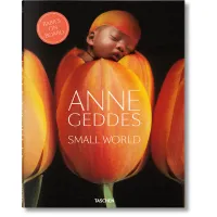 Zdjęcie Książka Anne Geddes. Small World - Taschen