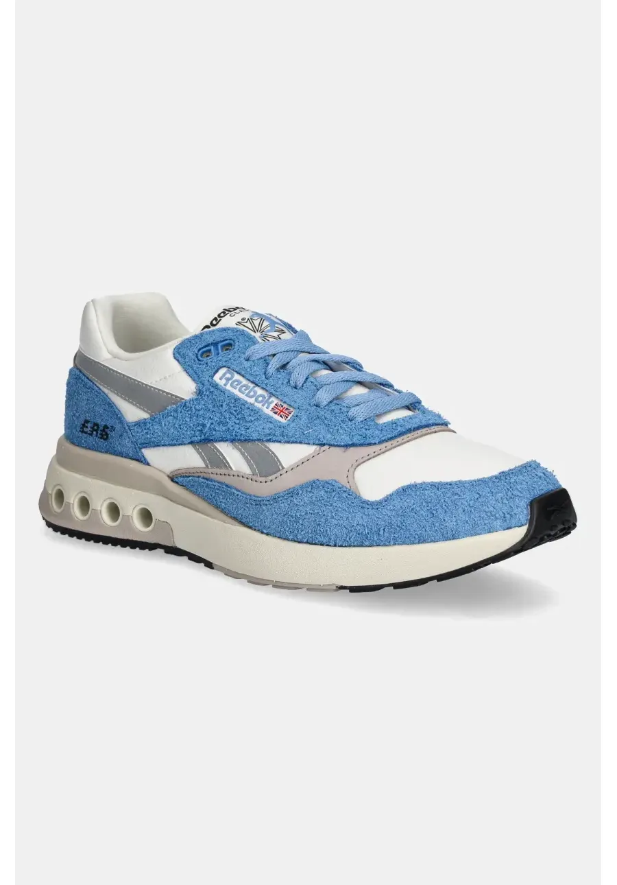 obrazek 1 Reebok sneakersy Ers World kolor niebieski 100211662