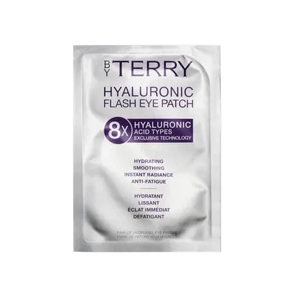 Zdjęcie By Terry Hyaluronic Flash Eye Patch Płatki pod oczy 1 szt.