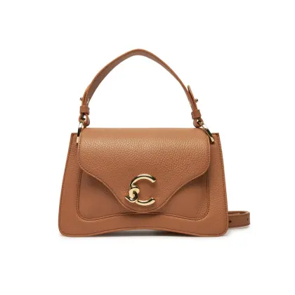 Zdjęcie Coccinelle Torebka E1 SSL 18 02 01 Brązowy