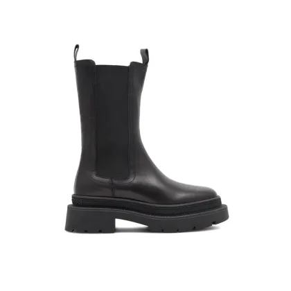 Zdjęcie Gino Rossi Botki 222FW106 Czarny