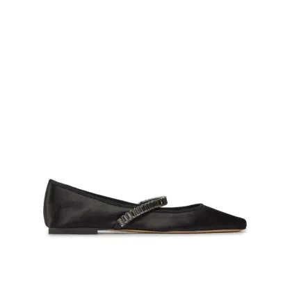 Zdjęcie Tory Burch Baleriny 154323 Czarny