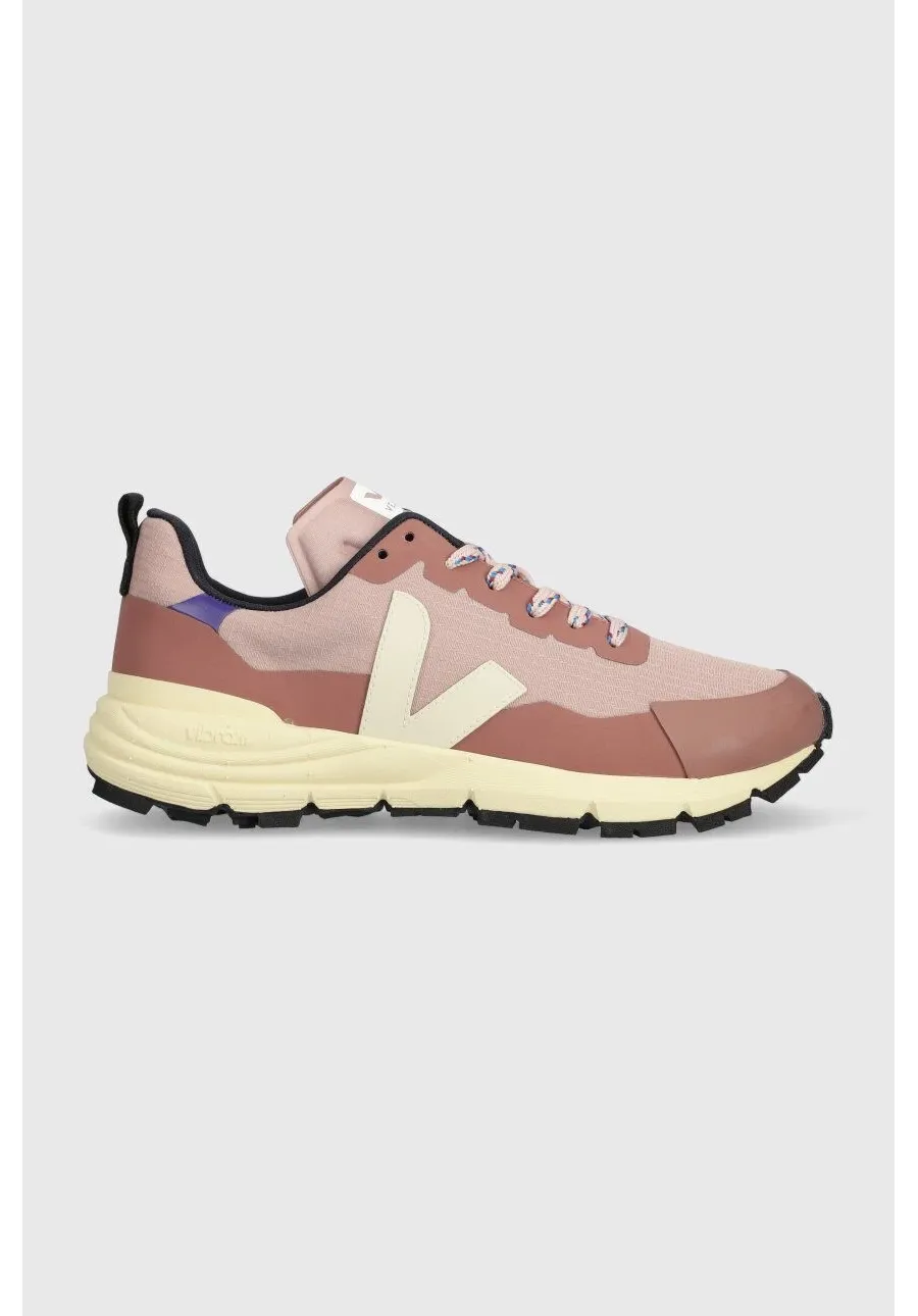 obrazek 1 Veja sneakersy Dekkan kolor różowy DR1903363A