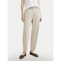 Zdjęcie Tom Tailor Denim Jeansy 1045968 Beżowy Relaxed Fit