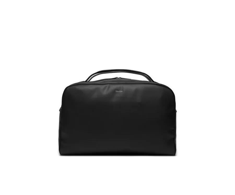 obrazek 1 Calvin Klein Torba Ck Must Weekender K50K512780 Czarny