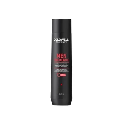 Zdjęcie Goldwell Dualsenses Men Thickening Shampoo Szampon do włosów 300 ml