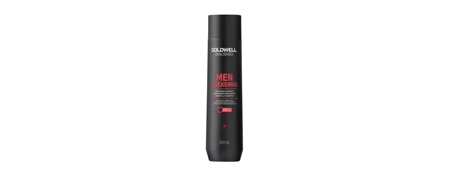 obrazek 1 Goldwell Dualsenses Men Thickening Shampoo Szampon do włosów 300 ml