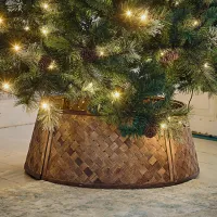 Zdjęcie Osłonka na choinkę Eden