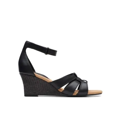 Zdjęcie Clarks Sandały Kyarra Joy 26171242 Czarny