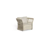 Picture A unique Italian garden armchair