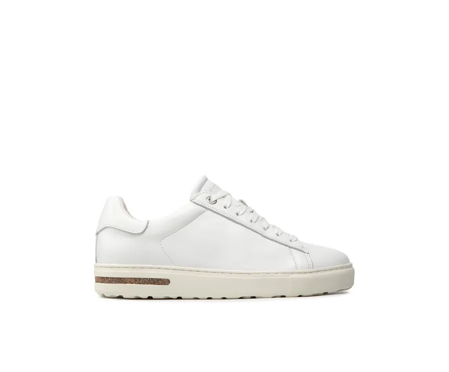 obrazek 1 Birkenstock Sneakersy Bend Low II 1017724 Biały
