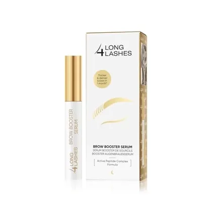 Zdjęcie LONG4LASHES Booster Serum do brwi 3 ml