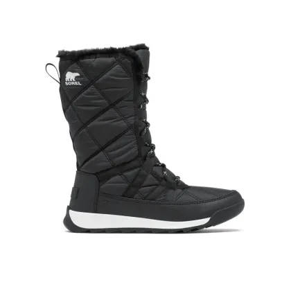 Zdjęcie Sorel Śniegowce Whitney II Plus Tall Lac 2088261010 Czarny