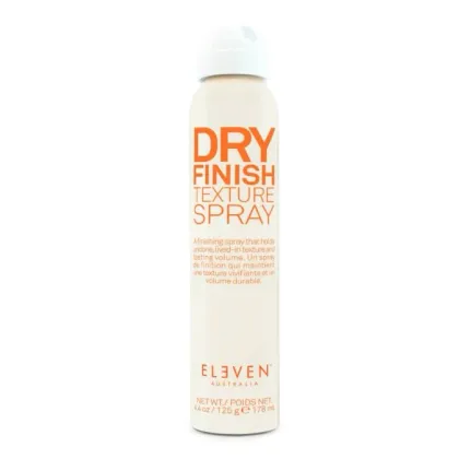 Zdjęcie Eleven Australia Dry Finish - teksturyzujący spray do włosów 200 ml 200 ml