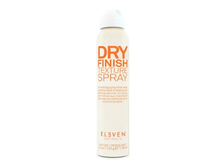 obrazek 1 Eleven Australia Dry Finish - teksturyzujący spray do włosów 200 ml 200 ml
