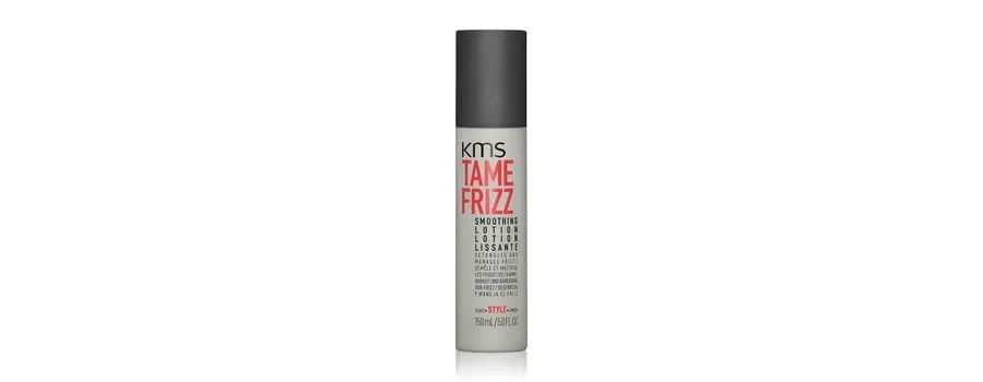 obrazek 1 KMS TAMEFRIZZ Smoothing Lotion Kuracja bez zmywania 150 ml