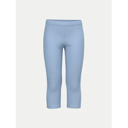 Zdjęcie NAME IT Legginsy Vivian 13201014 Niebieski Slim Fit