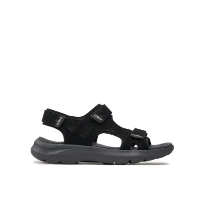 Zdjęcie CMP Sandały Emby Hiking Sandal 3Q93637 Czarny