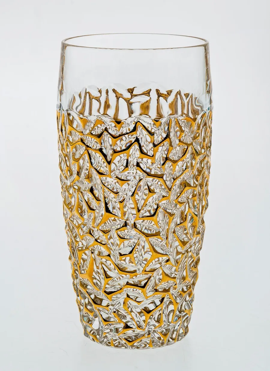 obrazek 1 Designerskie szklanki do drinków Nicolette dla 6 osób