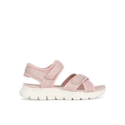 Zdjęcie Skechers Sandały FLEX APPEAL 4.0 119487 Różowy