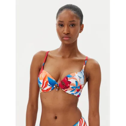 Zdjęcie Selmark Góra od bikini BL513 Kolorowy