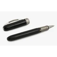 Picture Rembrandt-S ballpoint pen in black