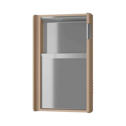 Zdjęcie Secrid slide Desert kolor beżowy