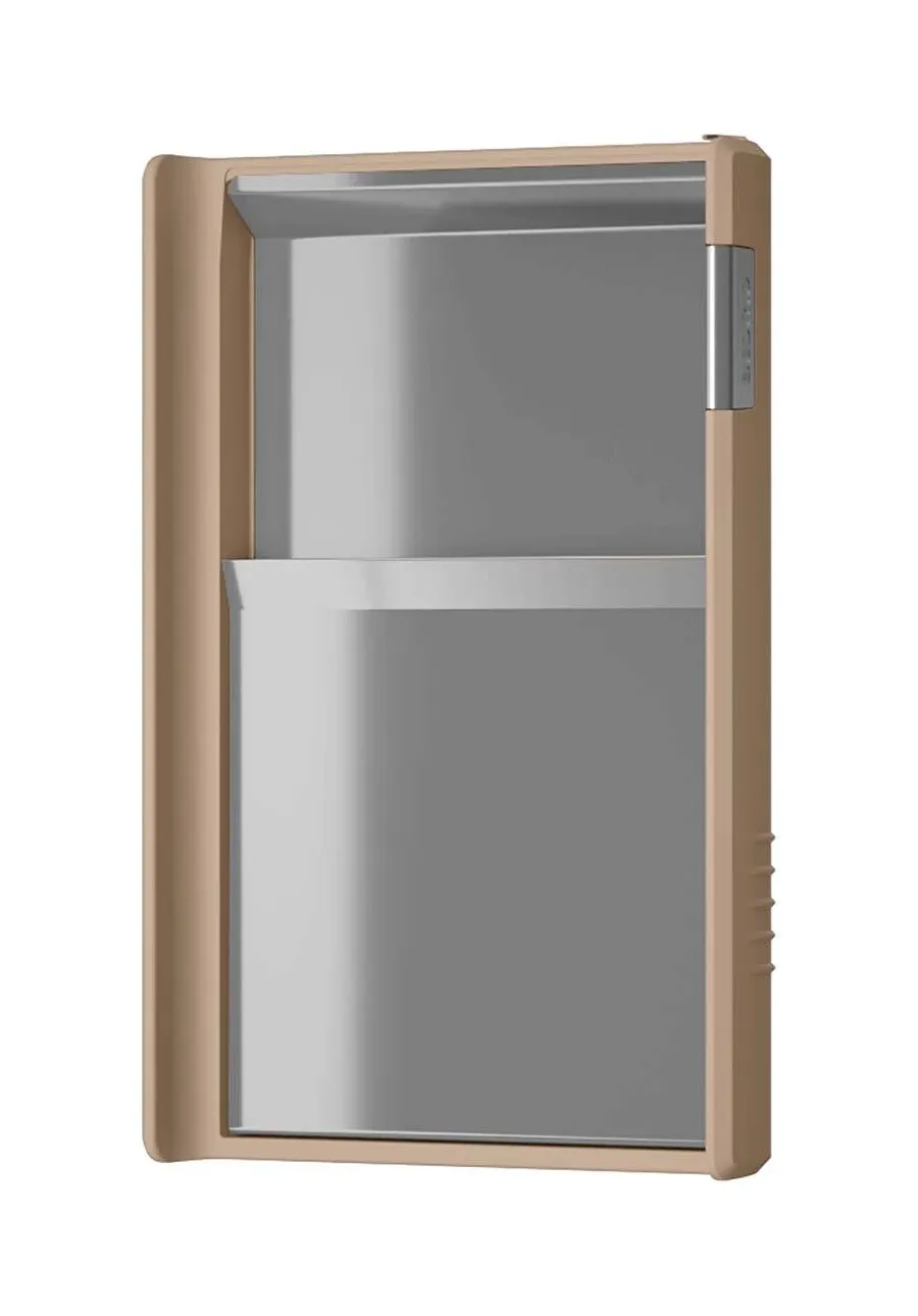 obrazek 1 Secrid slide Desert kolor beżowy