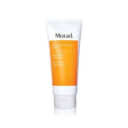 Zdjęcie Murad Environmental Shield Essential-C Cleanser Żel oczyszczający 200 ml