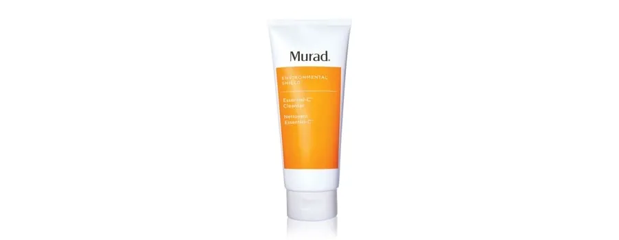 obrazek 1 Murad Environmental Shield Essential-C Cleanser Żel oczyszczający 200 ml