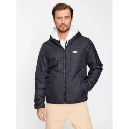 Zdjęcie Helly Hansen Kurtka przejściowa Flex Ins Jacket 54059 Czarny Regular Fit