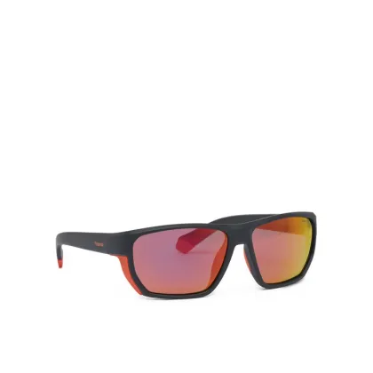 Zdjęcie Polaroid Okulary przeciwsłoneczne PLD 7057/S 207859 Czarny