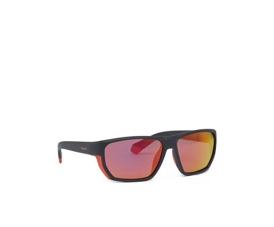 obrazek 1 Polaroid Okulary przeciwsłoneczne PLD 7057/S 207859 Czarny