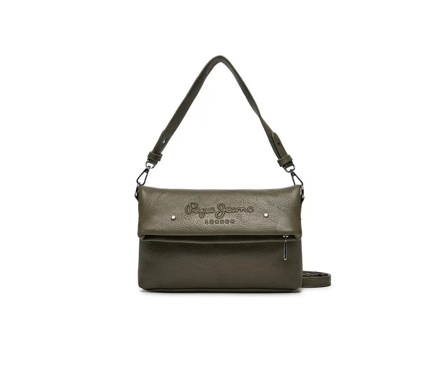 obrazek 1 Pepe Jeans Torebka PL031586 Khaki
