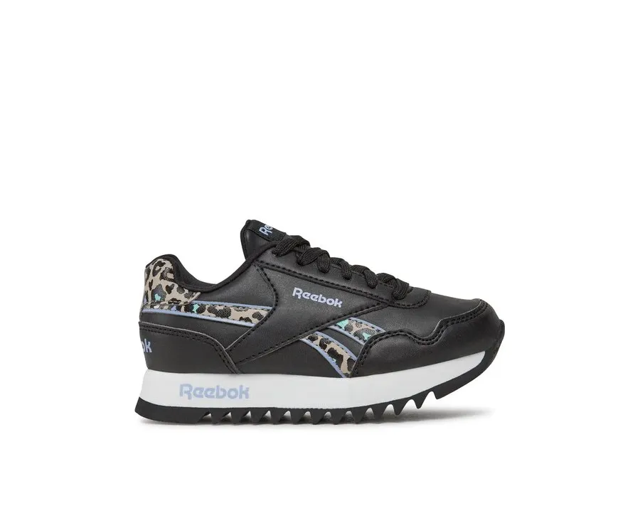 obrazek 1 Reebok Sneakersy Royal Cl Jog Platform IE4176 Czarny