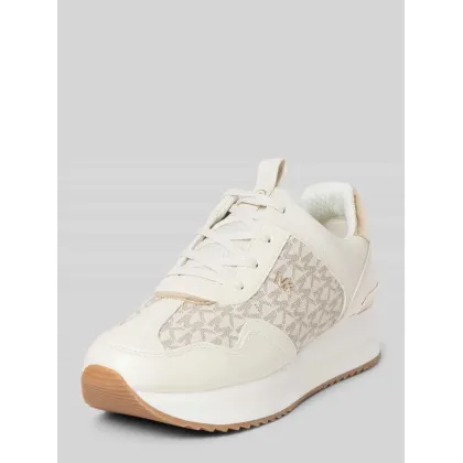 Zdjęcie Sneakersy z aplikacją z logo model ‘RAINA TRAINER’