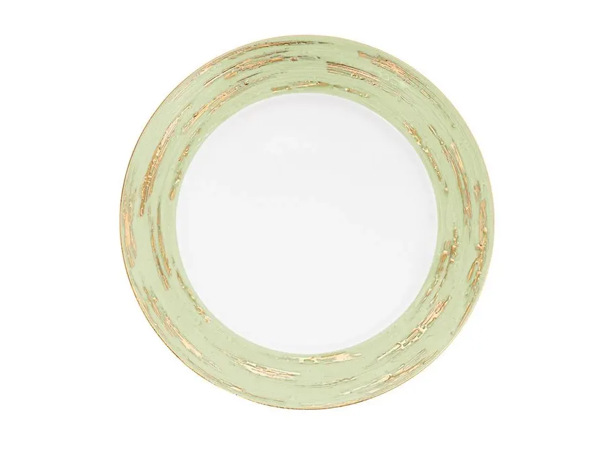 obrazek 1 Ekskluzywny talerz porcelanowy 21 cm Olympus Olivia Lotus