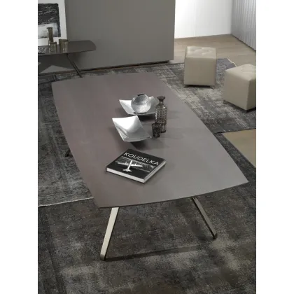 Picture A prestigious, large, practical table for a modern living room - Casadesus
