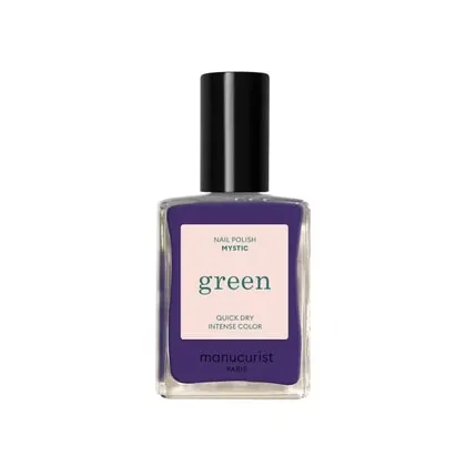 Zdjęcie manucurist Green Lakier do paznokci 15 ml Mystic