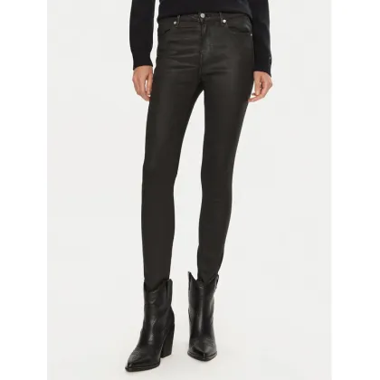 Zdjęcie Tommy Hilfiger Jeansy Harlem WW0WW44122 Czarny Skinny Fit