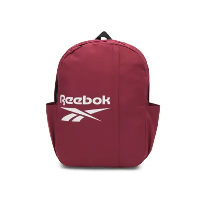 Zdjęcie Reebok Plecak RBK-004-CCC-05 Bordowy