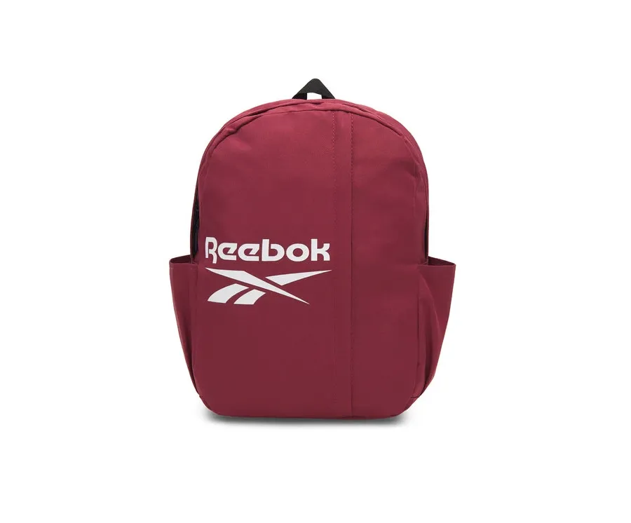 obrazek 1 Reebok Plecak RBK-004-CCC-05 Bordowy