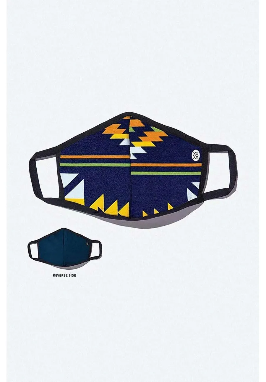 obrazek 1 Stance maseczka ochronna wielorazowego użytku AH01C20GUI-NVY