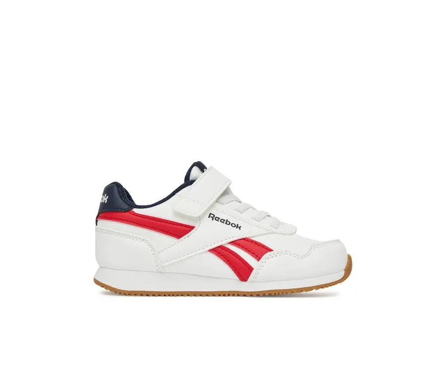 obrazek 1 Reebok Sneakersy V9-25195-02(IV)CH Biały