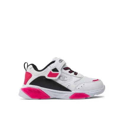 Zdjęcie Champion Sneakersy Wave G Ps Low Cut Shoe S32782-CHA-WW002 Biały