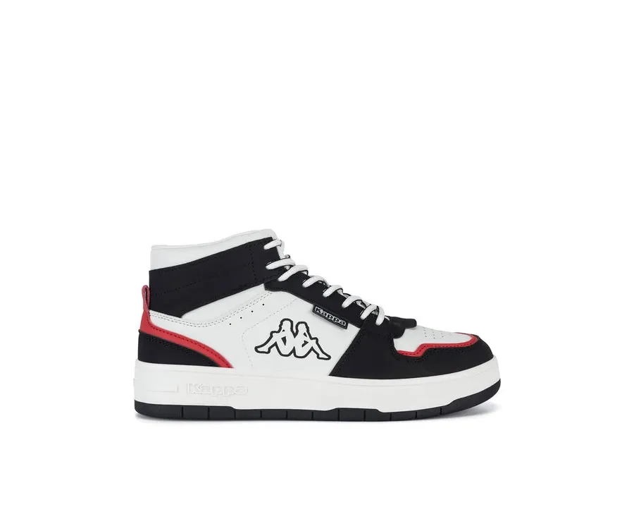 obrazek 1 Kappa Sneakersy SS24-3C006(CH) Czarny