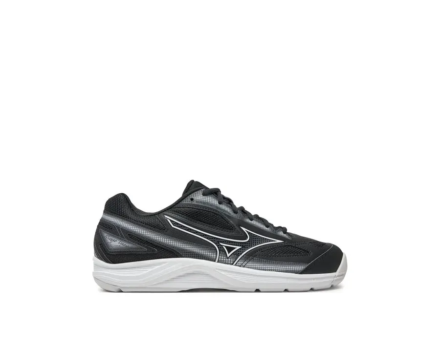 obrazek 1 Mizuno Buty do tenisa Break Shot 4 Cs 61GR234201 Czarny