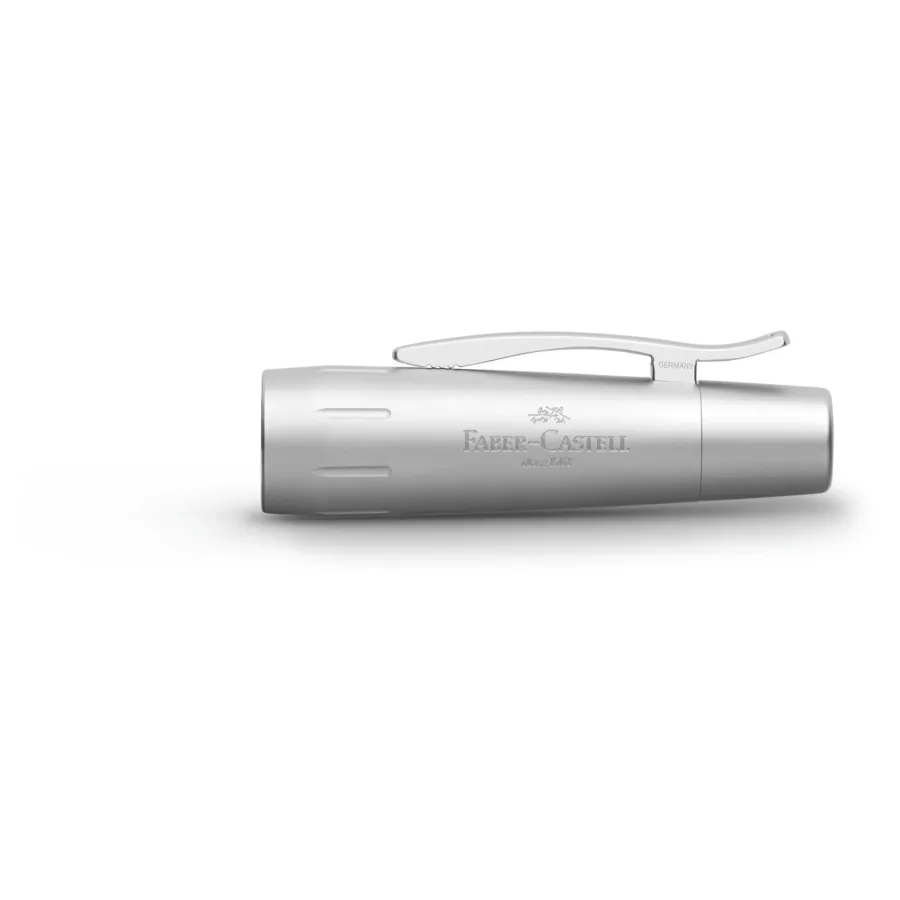 obrazek 4 Niezwykłe Pióro wieczne E-Motion Pure Silver